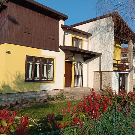 Villa Lim Bergamo Ngoại thất bức ảnh