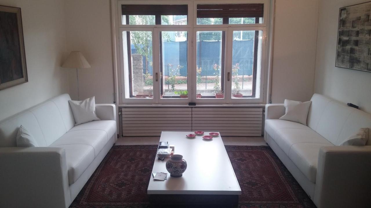 Villa Lim Bergamo Ngoại thất bức ảnh