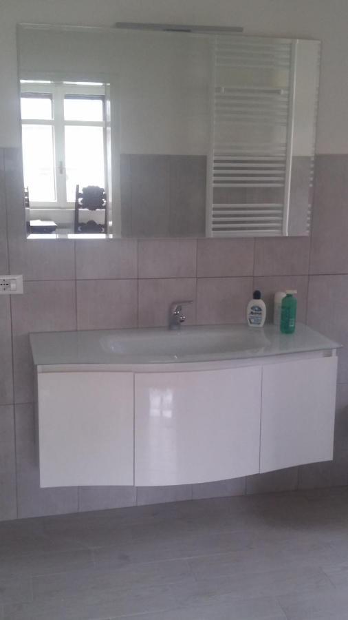 Villa Lim Bergamo Ngoại thất bức ảnh
