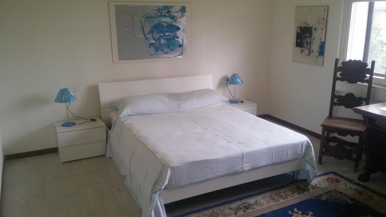 Villa Lim Bergamo Ngoại thất bức ảnh