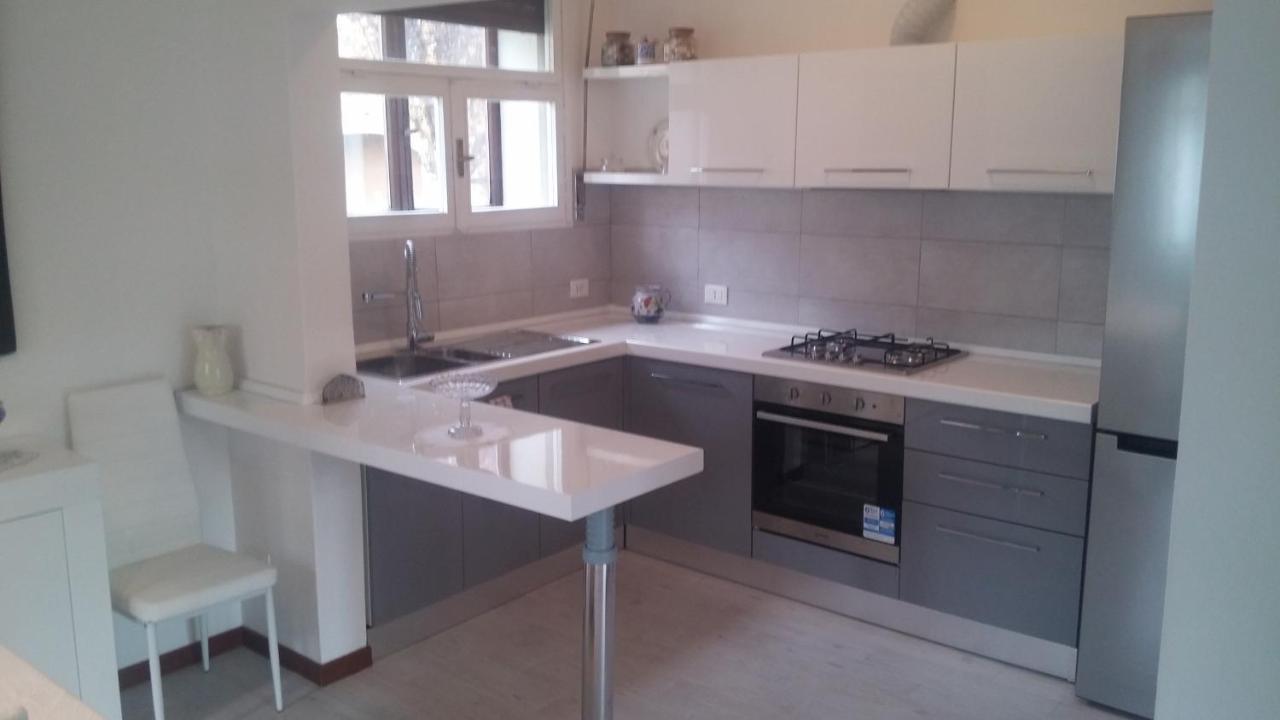 Villa Lim Bergamo Ngoại thất bức ảnh