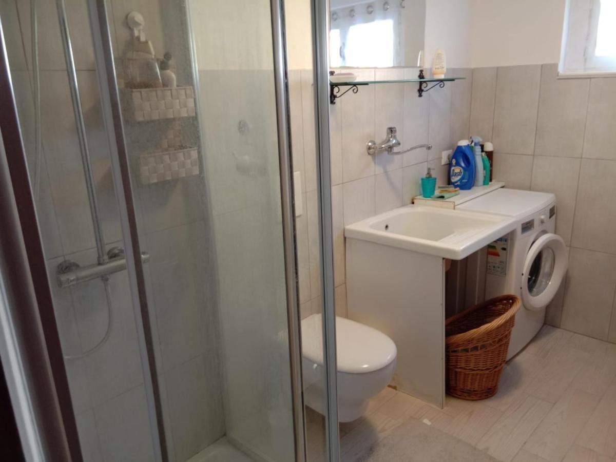Villa Lim Bergamo Ngoại thất bức ảnh